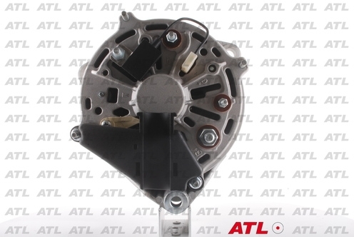 Generator / Alternator L 43 890 ATL Autotechnik